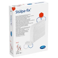 Stülpa-fix netverband Hartmann Maat 2 arm, hand, kindervoet/been